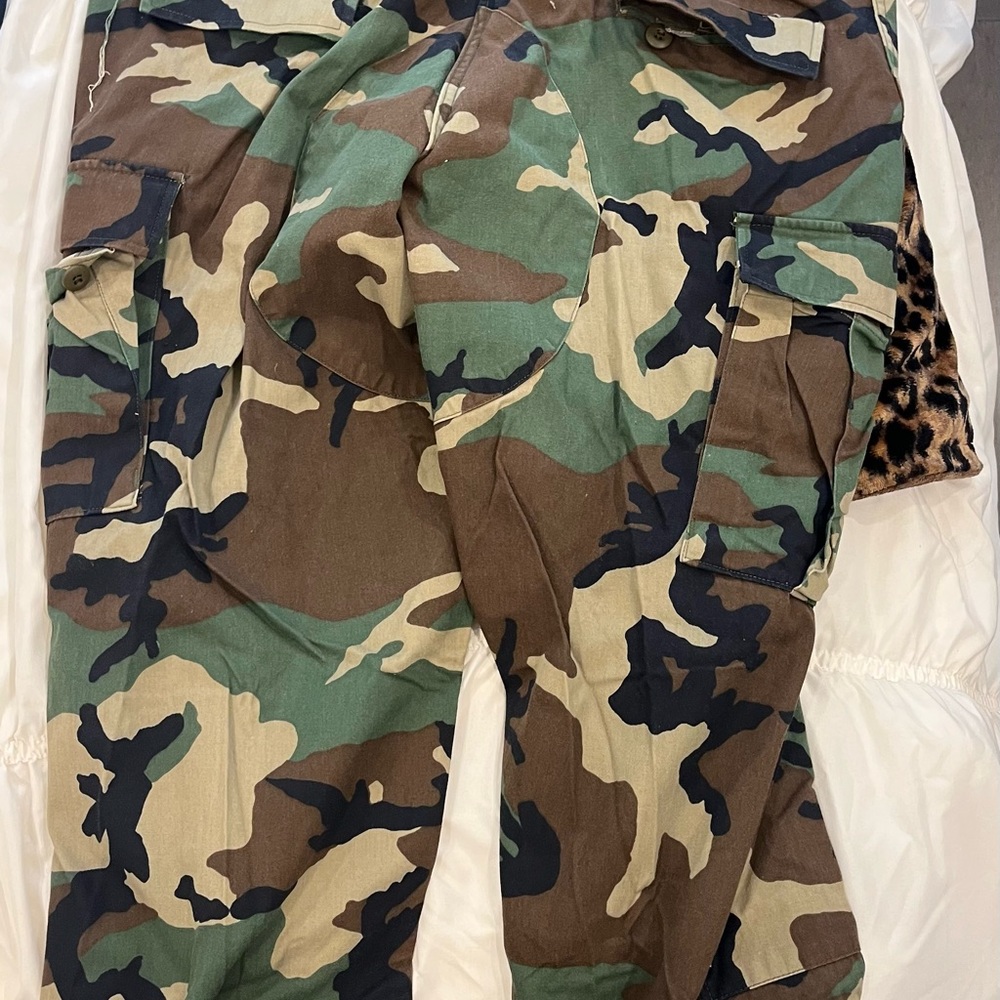 Men’s Hunting Pants